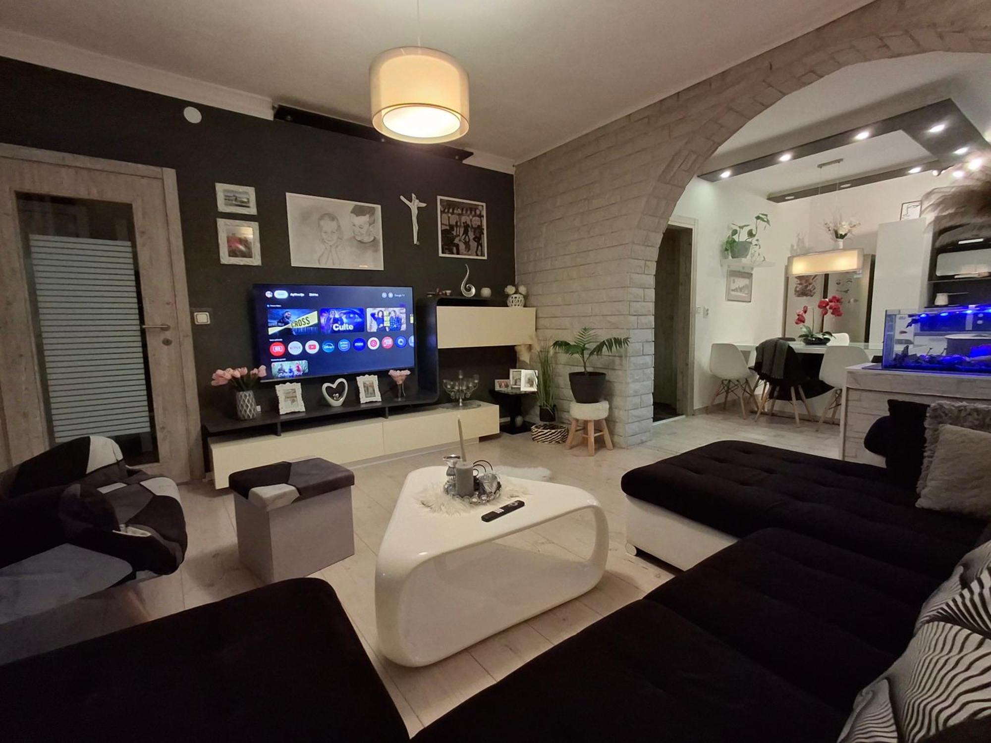 Apartment L&L Sibenik Ngoại thất bức ảnh