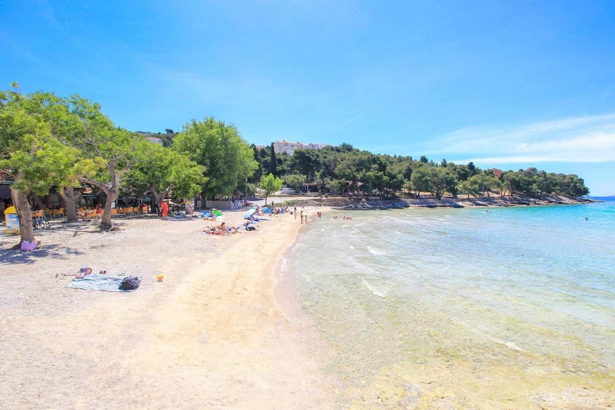 Apartment L&L Sibenik Ngoại thất bức ảnh