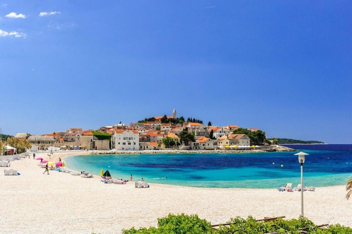 Apartment L&L Sibenik Ngoại thất bức ảnh