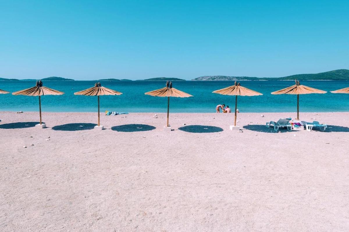 Apartment L&L Sibenik Ngoại thất bức ảnh