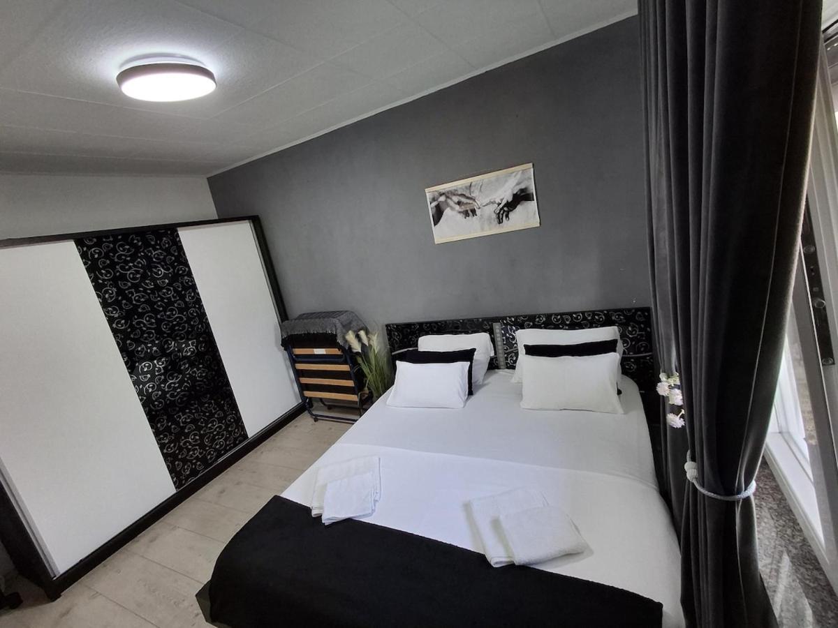 Apartment L&L Sibenik Ngoại thất bức ảnh