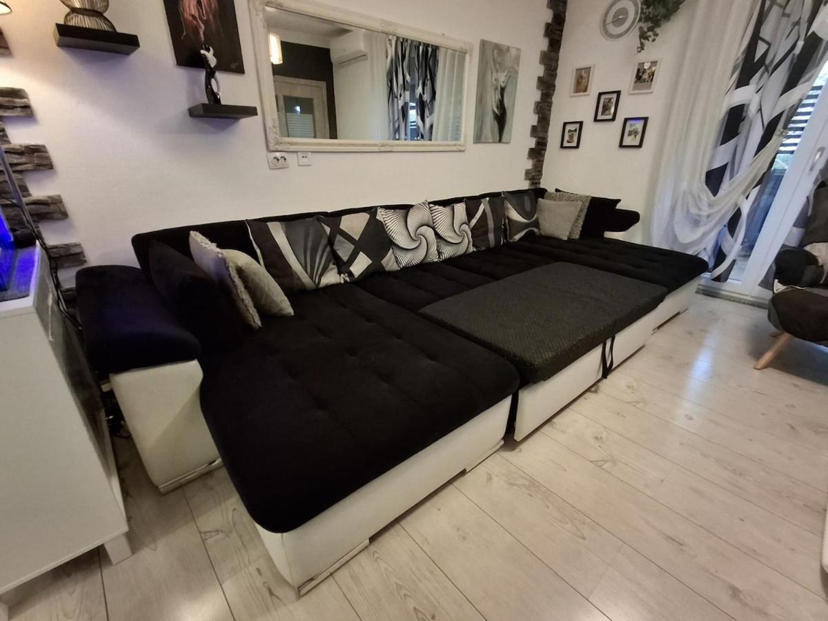 Apartment L&L Sibenik Ngoại thất bức ảnh