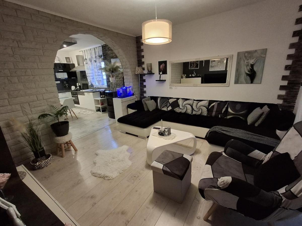 Apartment L&L Sibenik Ngoại thất bức ảnh