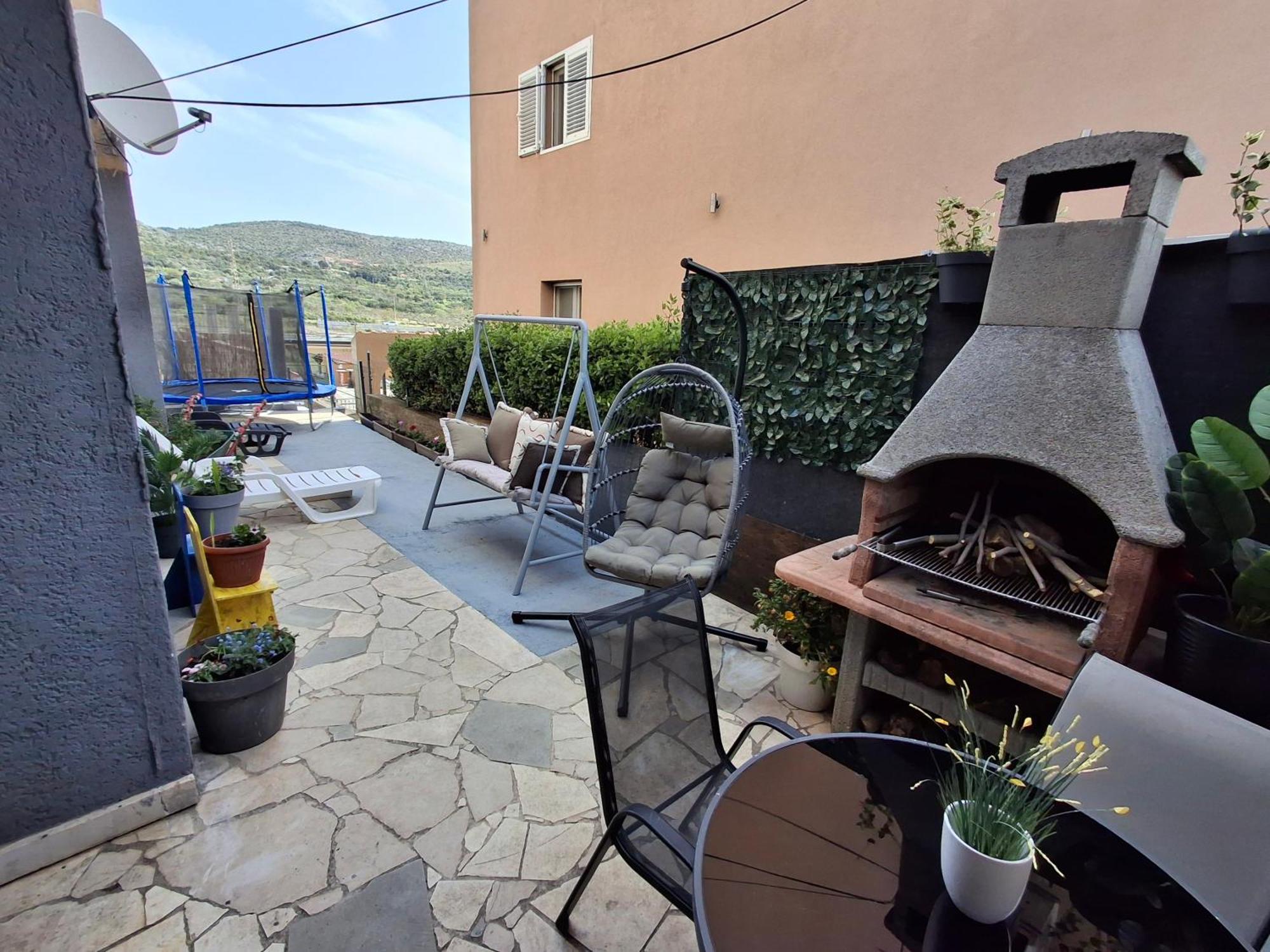 Apartment L&L Sibenik Ngoại thất bức ảnh