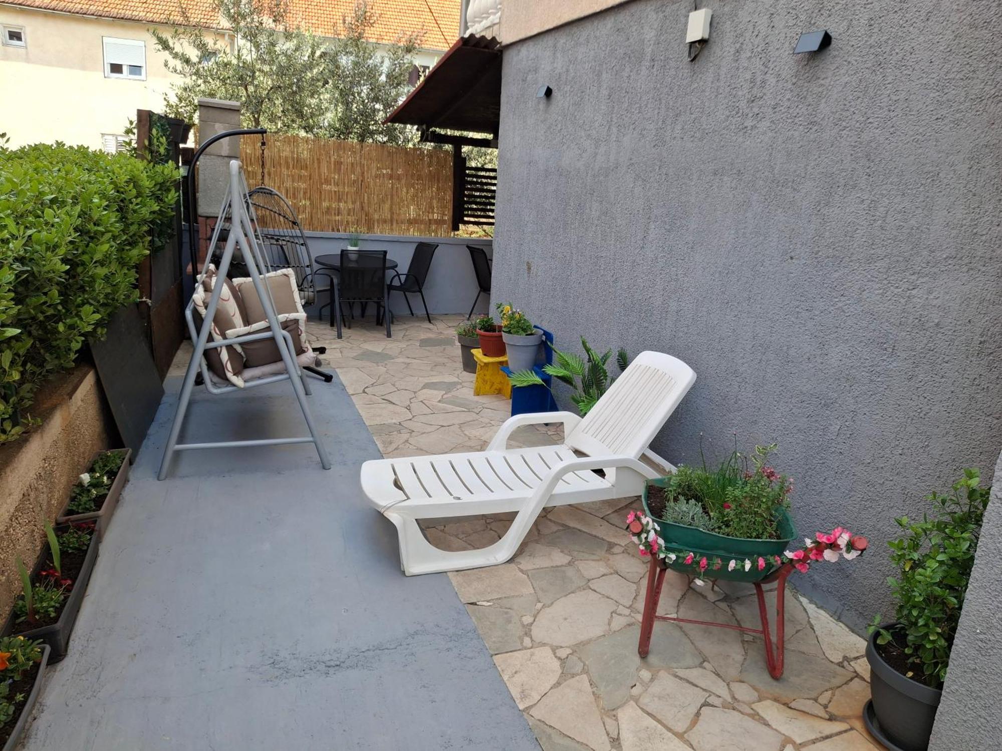 Apartment L&L Sibenik Ngoại thất bức ảnh