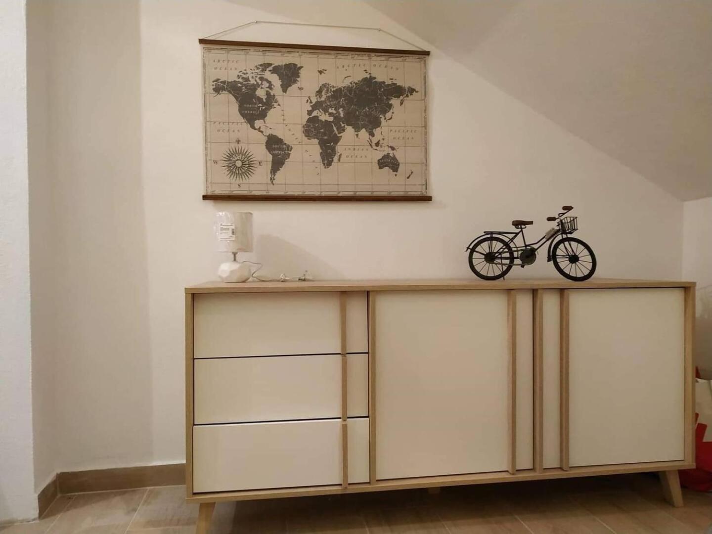 Apartment L&L Sibenik Ngoại thất bức ảnh