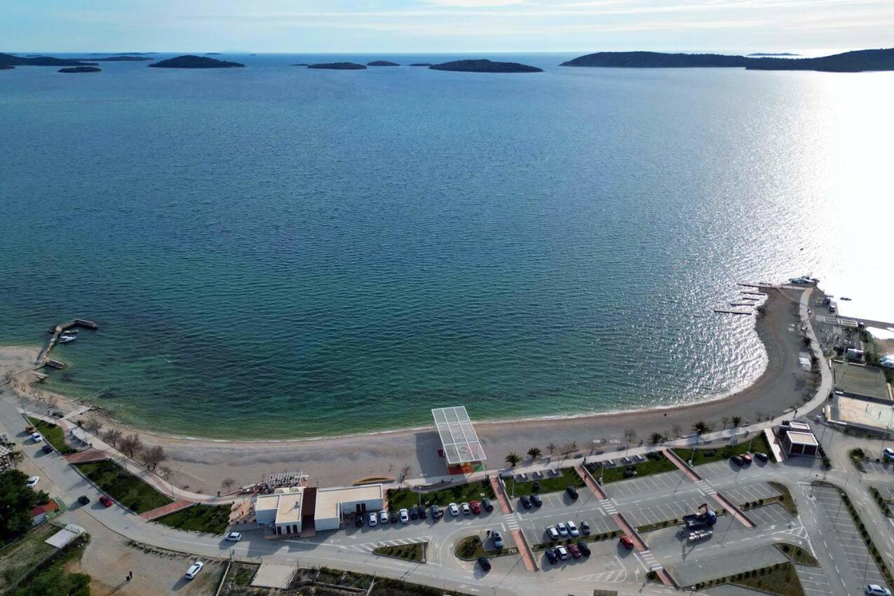 Apartment L&L Sibenik Ngoại thất bức ảnh