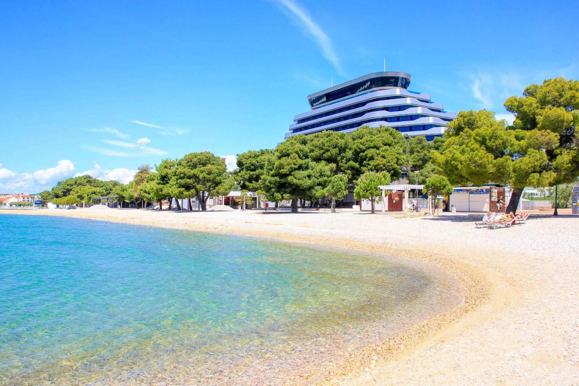 Apartment L&L Sibenik Ngoại thất bức ảnh